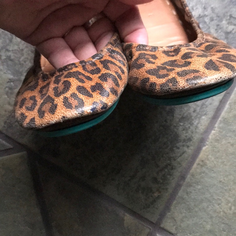 Tieks💕sold💕 - Picture 2 of 8